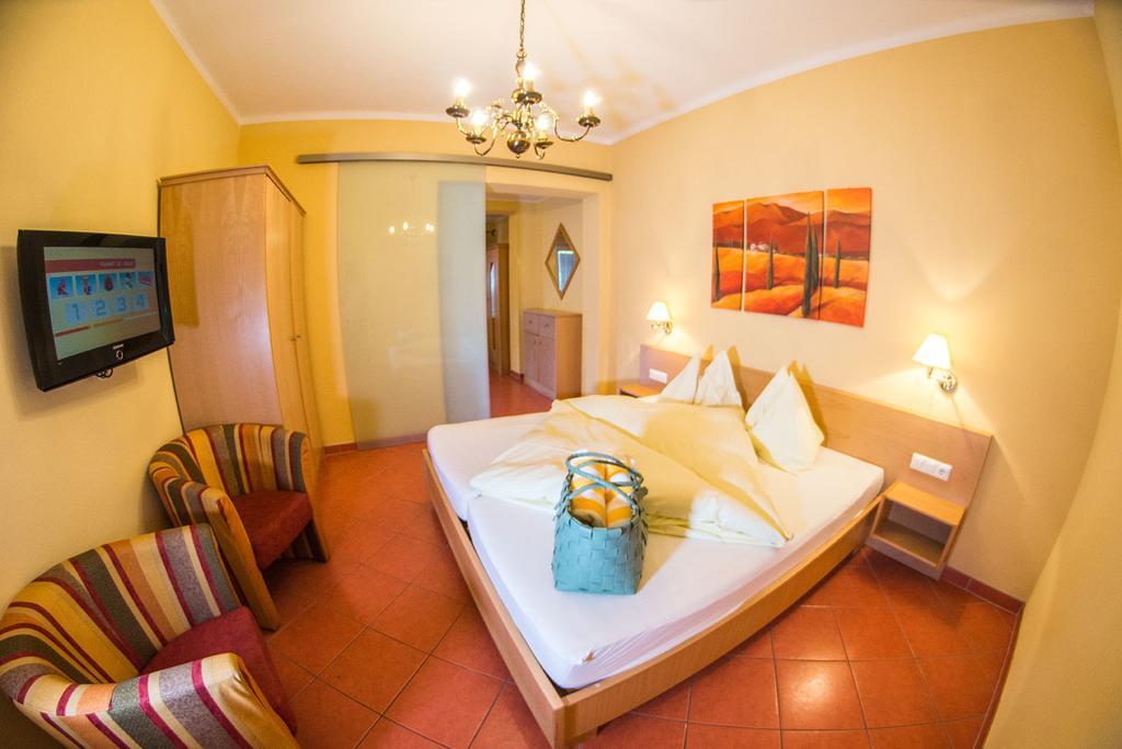 Seehotel Steiner Зеебоден Екстериор снимка